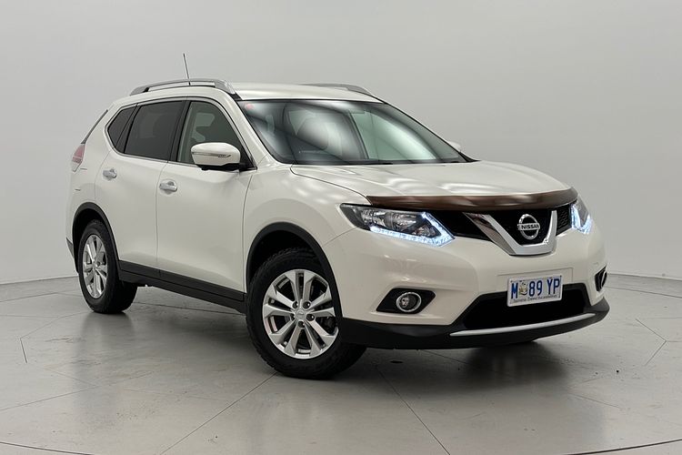 2014 Nissan X-TRAIL ST-L T32