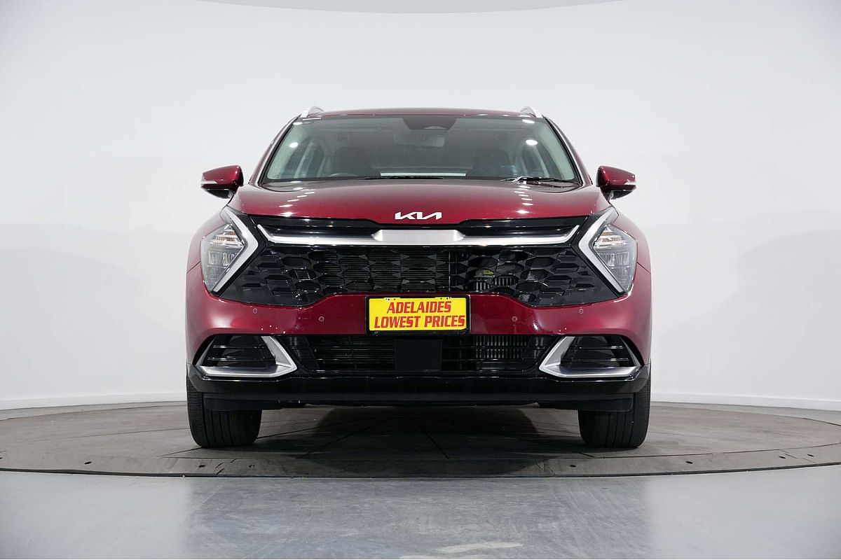 2023 Kia Sportage SX NQ5