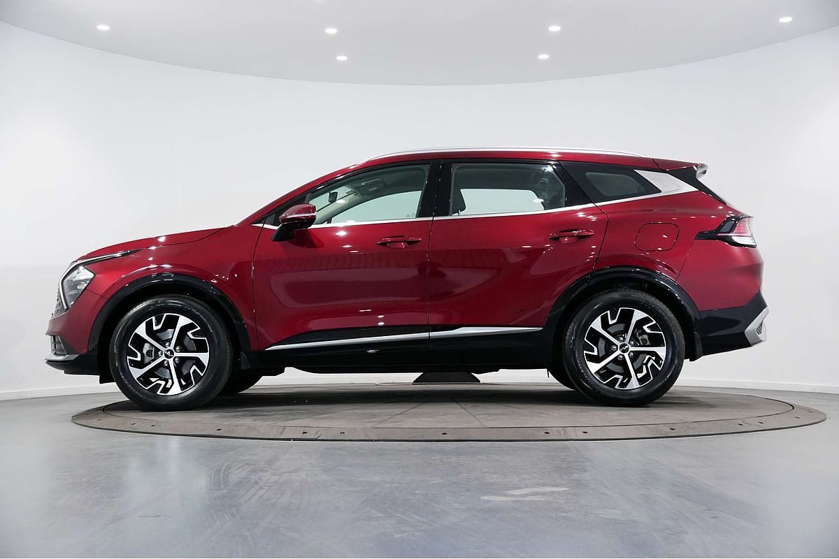 2023 Kia Sportage SX NQ5