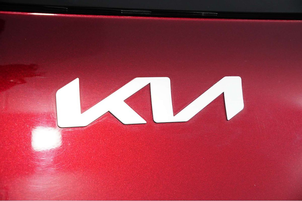 2023 Kia Sportage SX NQ5