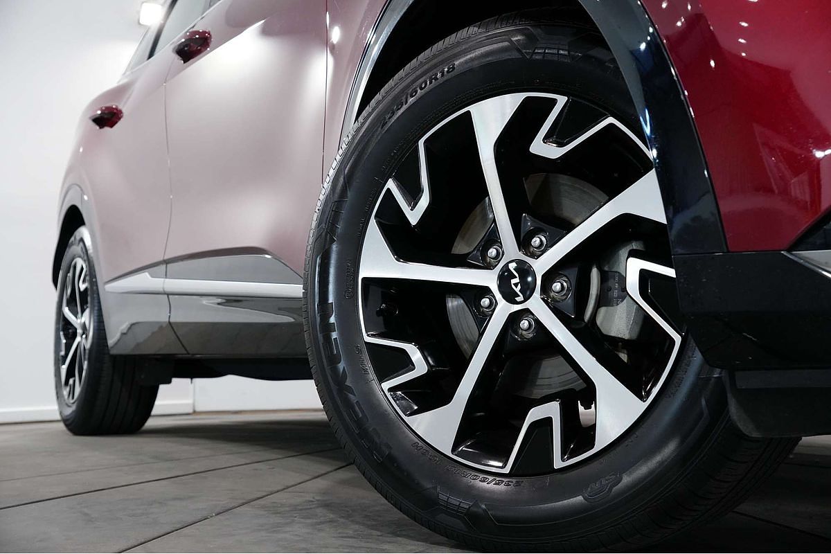 2023 Kia Sportage SX NQ5