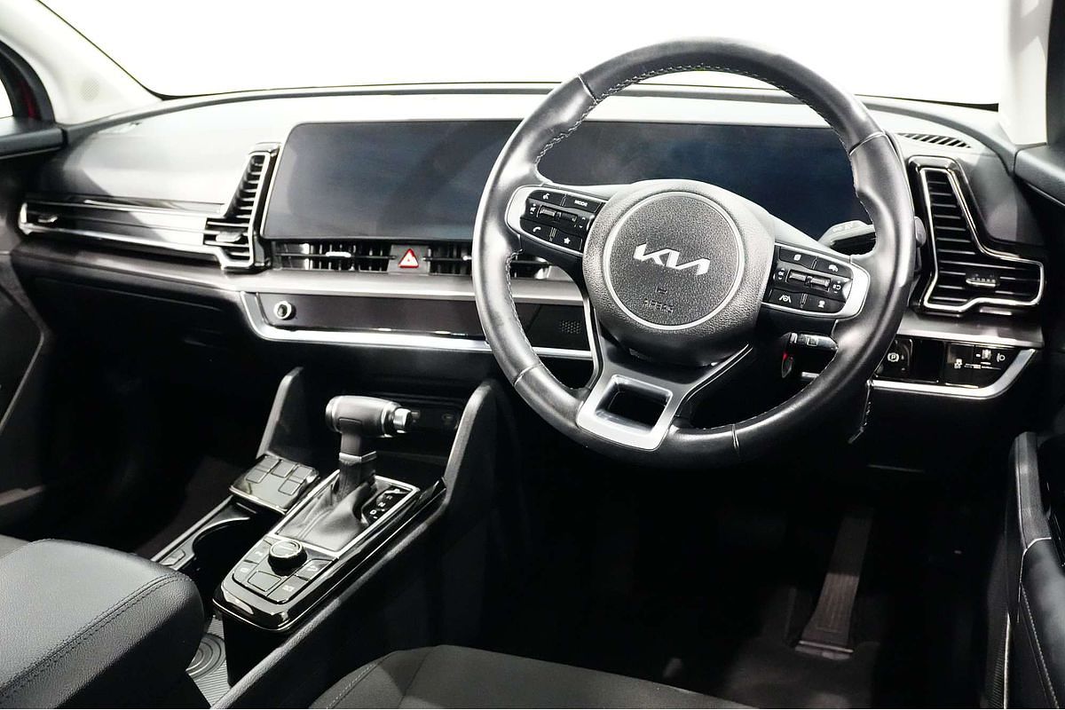 2023 Kia Sportage SX NQ5