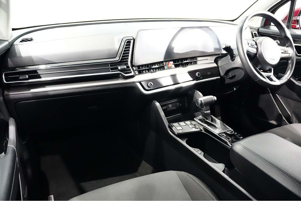 2023 Kia Sportage SX NQ5