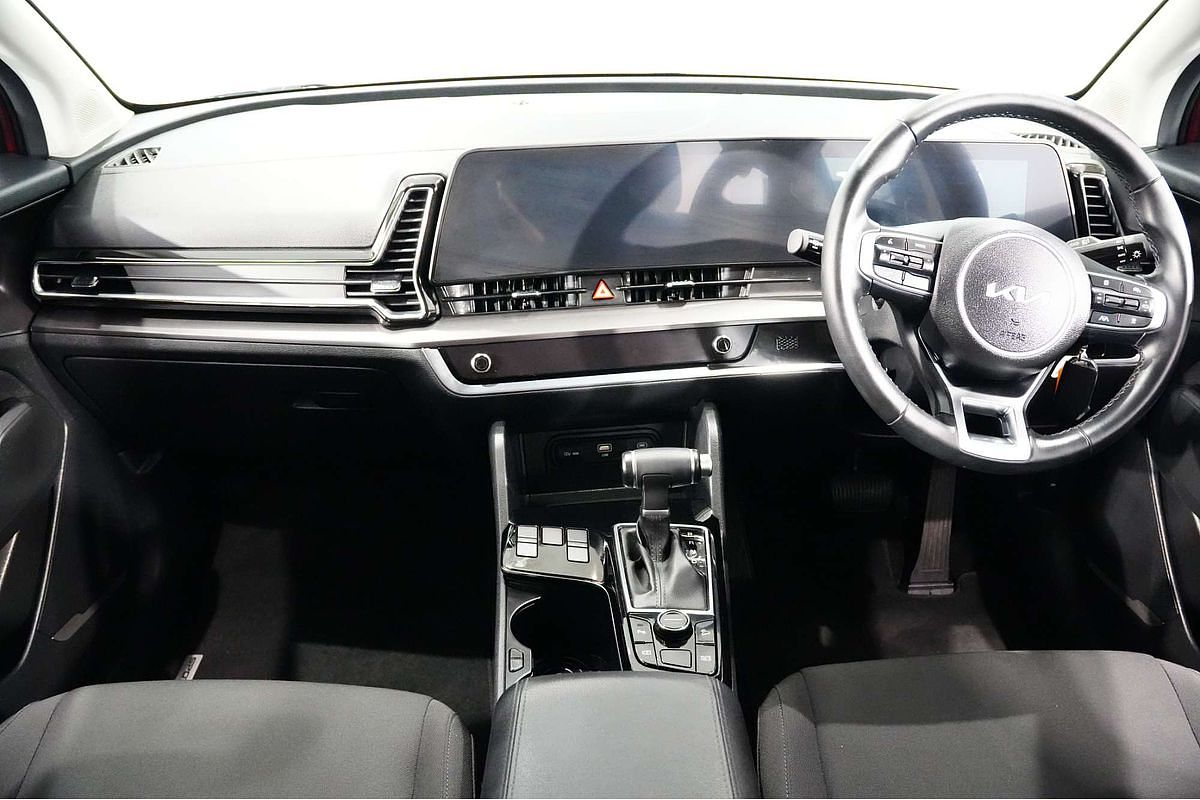 2023 Kia Sportage SX NQ5