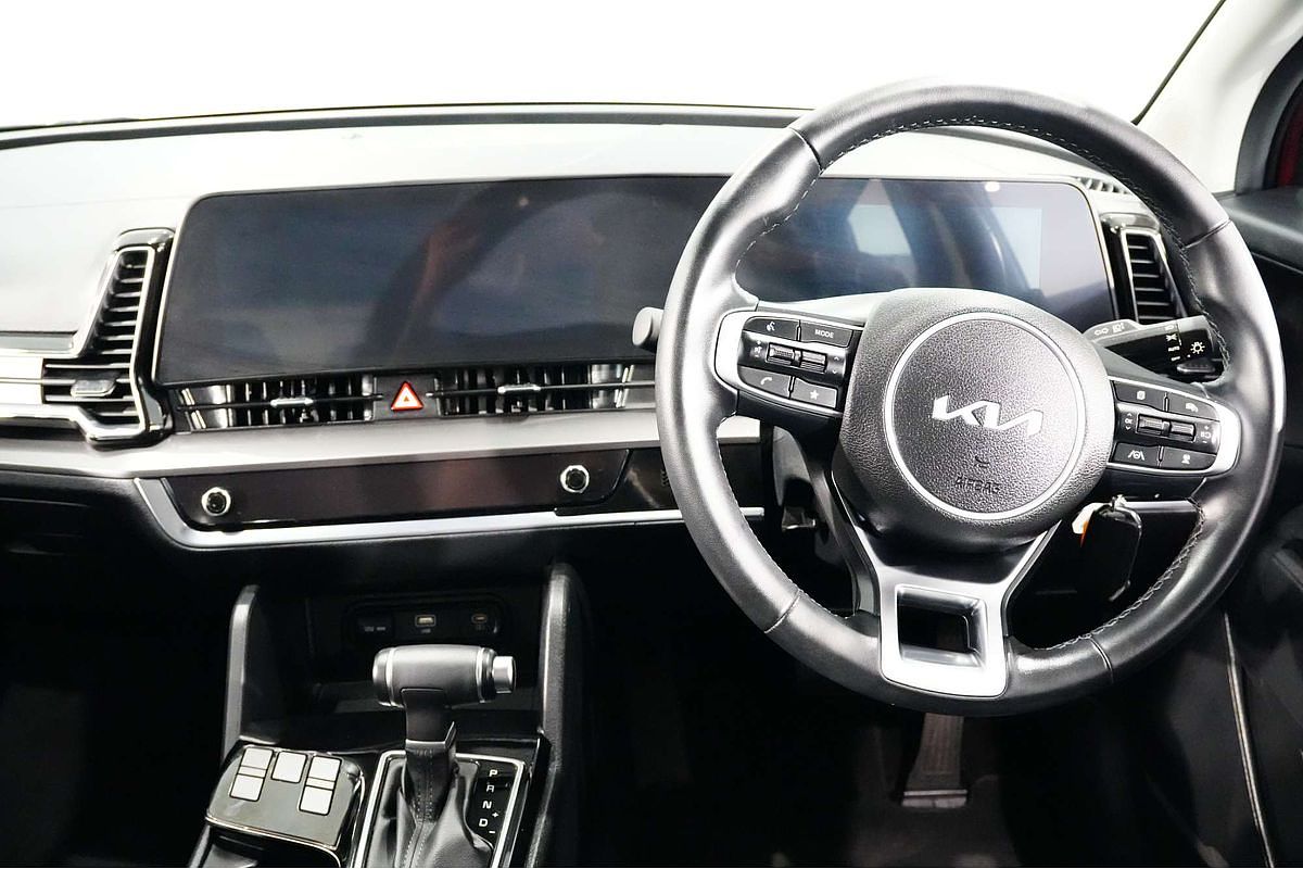 2023 Kia Sportage SX NQ5