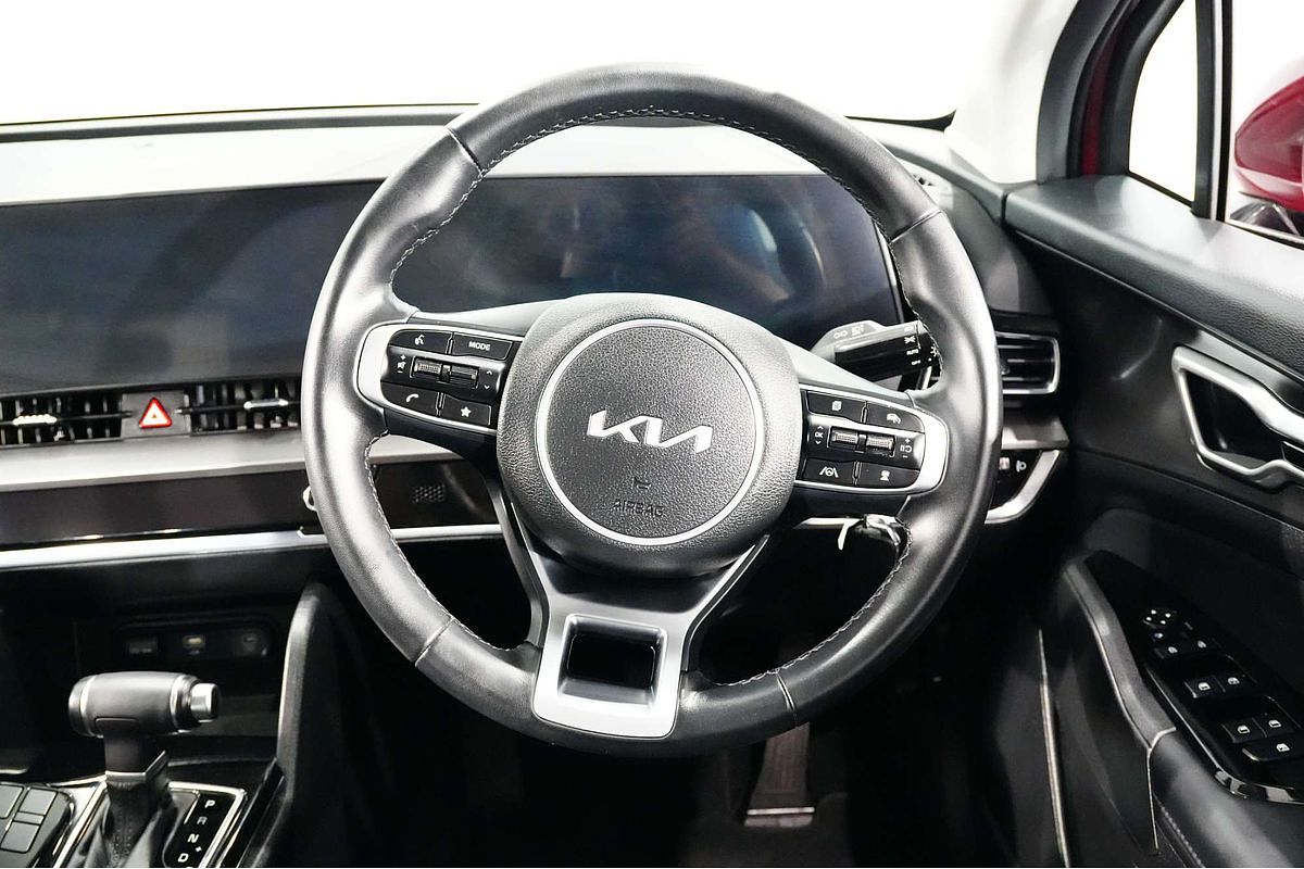 2023 Kia Sportage SX NQ5