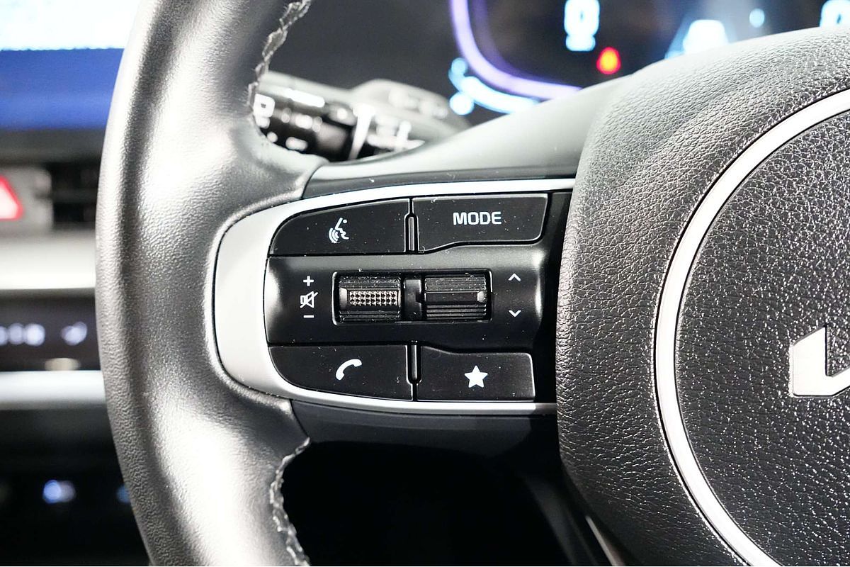 2023 Kia Sportage SX NQ5