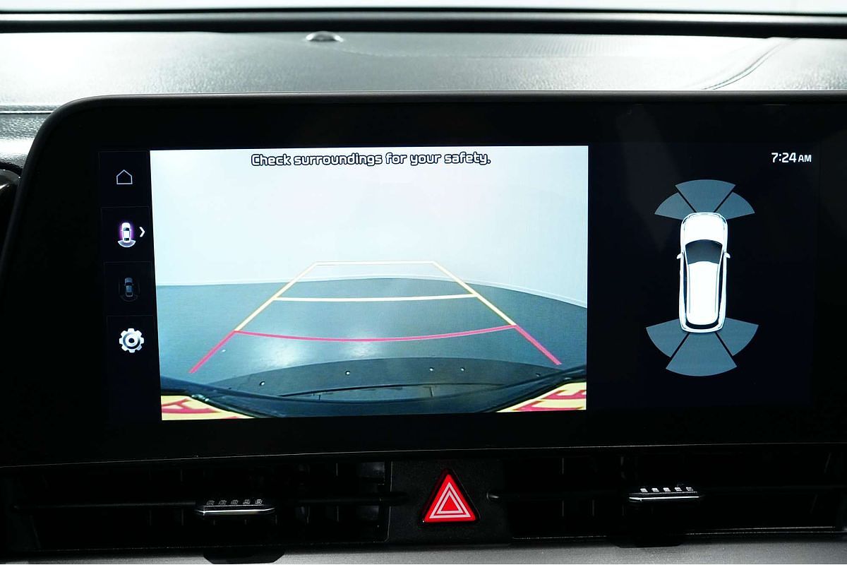 2023 Kia Sportage SX NQ5