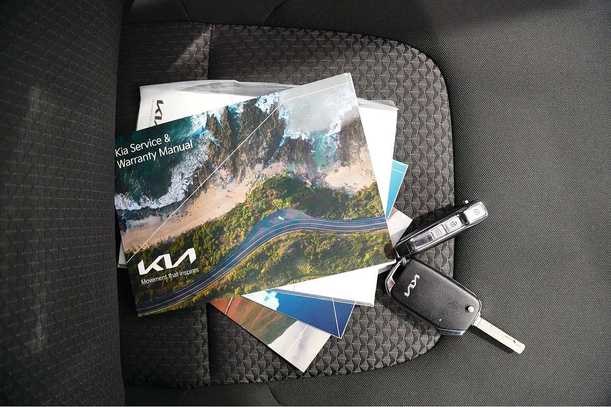 2023 Kia Sportage SX NQ5