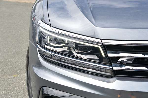 2019 Volkswagen Tiguan 162TSI Highline 5N thumb-1