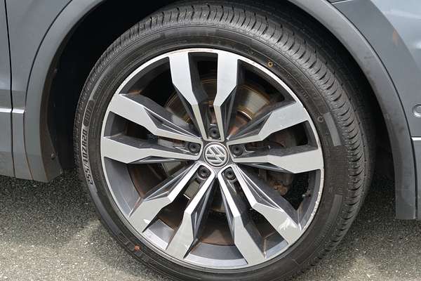 2019 Volkswagen Tiguan 162TSI Highline 5N thumb-3
