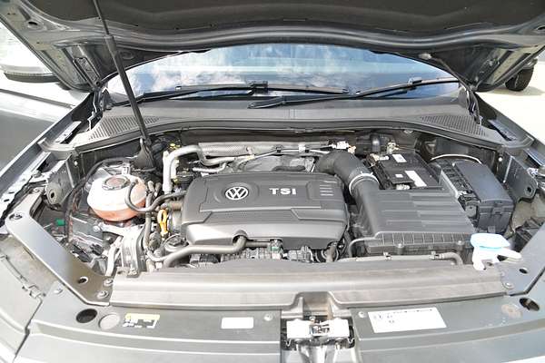 2019 Volkswagen Tiguan 162TSI Highline 5N thumb-7