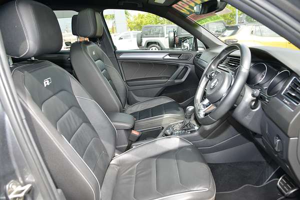 2019 Volkswagen Tiguan 162TSI Highline 5N thumb-9
