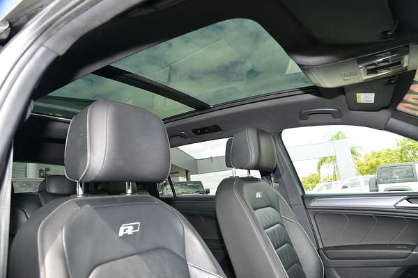 2019 Volkswagen Tiguan 162TSI Highline 5N thumb-10