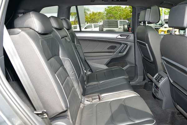 2019 Volkswagen Tiguan 162TSI Highline 5N thumb-8