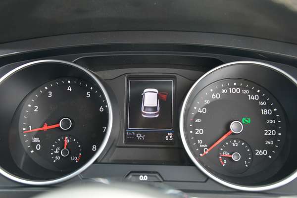 2019 Volkswagen Tiguan 162TSI Highline 5N thumb-11