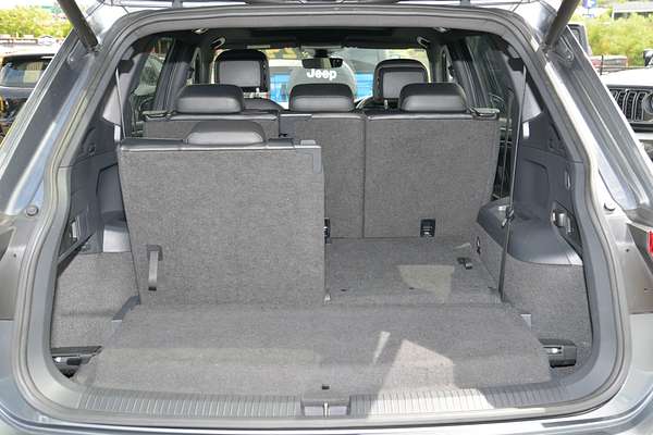 2019 Volkswagen Tiguan 162TSI Highline 5N thumb-19