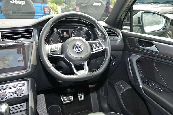 2019 Volkswagen Tiguan 162TSI Highline 5N thumb-18