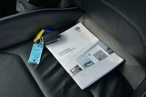 2019 Volkswagen Tiguan 162TSI Highline 5N thumb-21