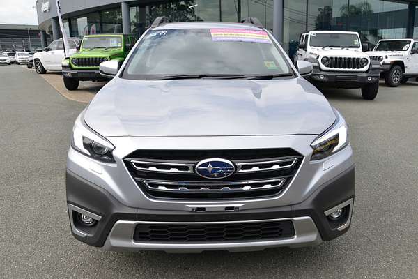 2024 Subaru Outback AWD 6GEN thumb-2