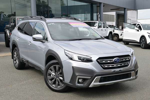 2024 Subaru Outback AWD 6GEN thumb-0