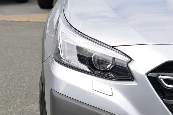 2024 Subaru Outback AWD 6GEN thumb-1