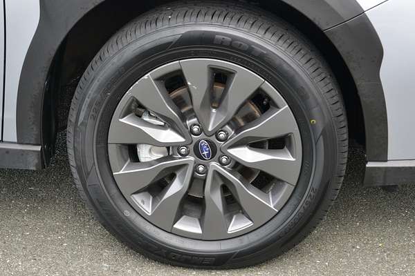 2024 Subaru Outback AWD 6GEN thumb-3