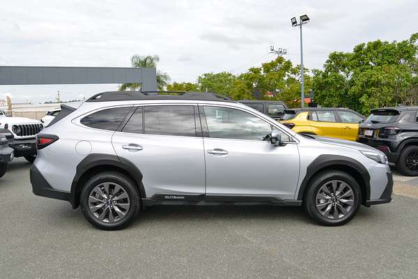 2024 Subaru Outback AWD 6GEN thumb-4
