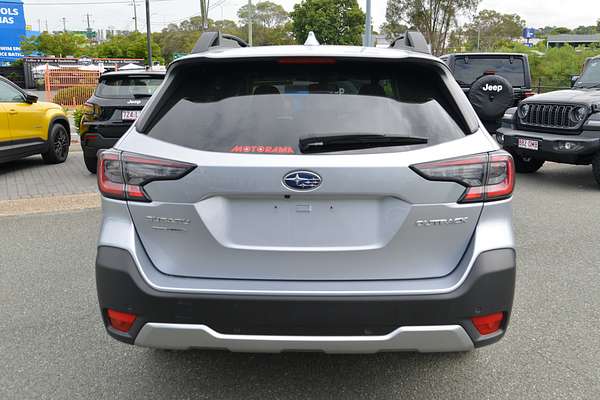 2024 Subaru Outback AWD 6GEN thumb-6