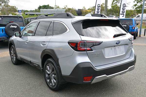 2024 Subaru Outback AWD 6GEN thumb-5