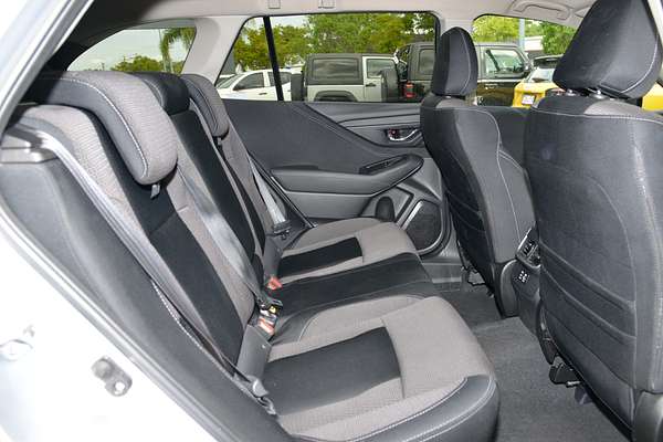 2024 Subaru Outback AWD 6GEN thumb-8