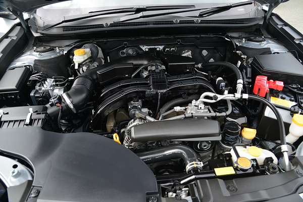 2024 Subaru Outback AWD 6GEN thumb-7