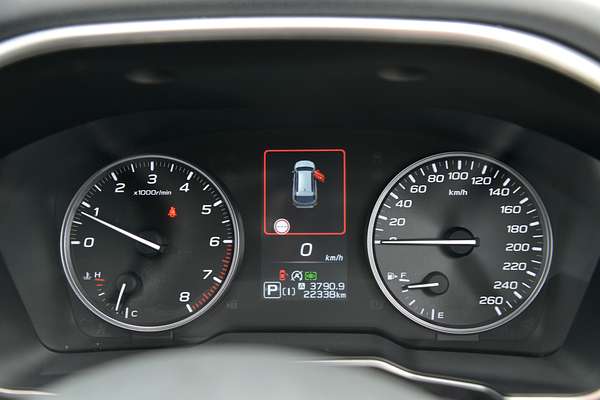 2024 Subaru Outback AWD 6GEN thumb-10