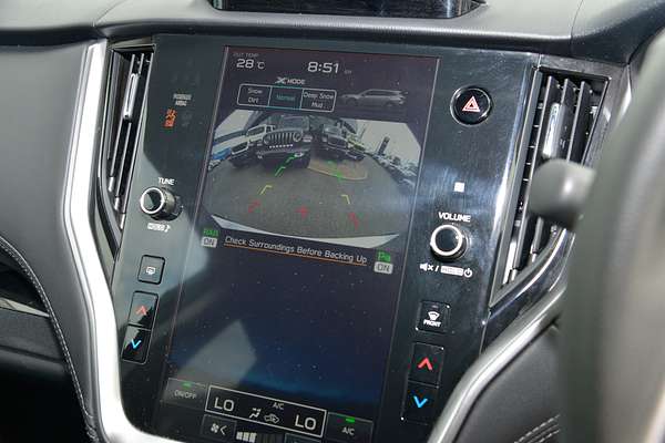 2024 Subaru Outback AWD 6GEN thumb-12