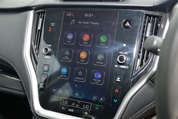 2024 Subaru Outback AWD 6GEN thumb-11