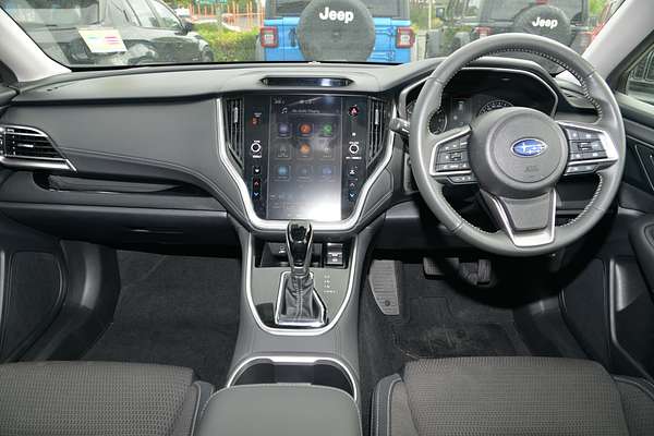 2024 Subaru Outback AWD 6GEN thumb-16