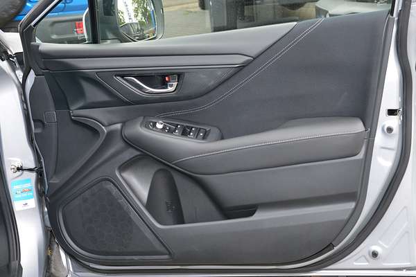 2024 Subaru Outback AWD 6GEN thumb-15