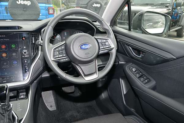 2024 Subaru Outback AWD 6GEN thumb-17