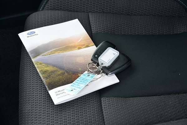 2024 Subaru Outback AWD 6GEN thumb-21