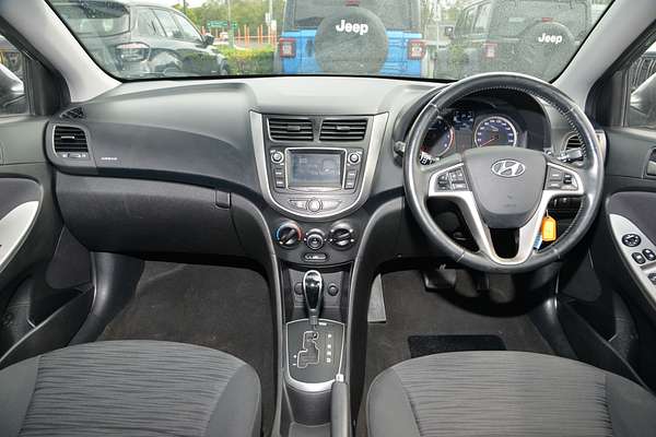 2017 Hyundai Accent Sport RB6 thumb-16