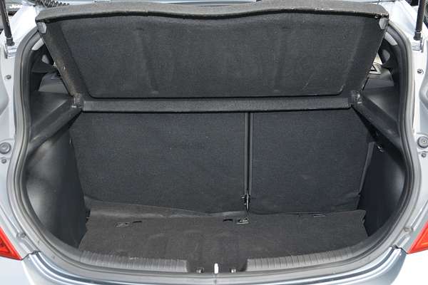 2017 Hyundai Accent Sport RB6 thumb-18