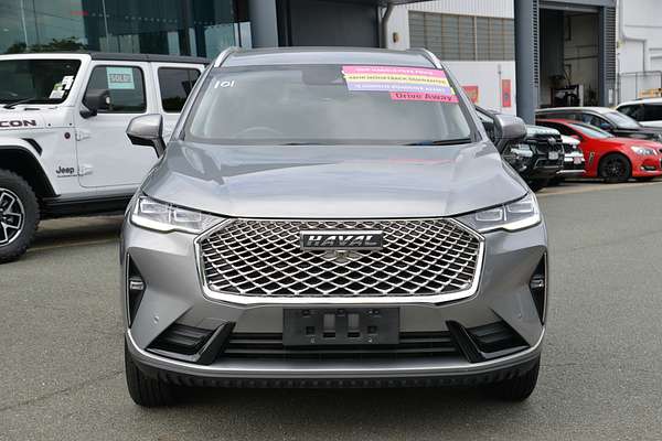 2021 Haval H6 Lux B01 thumb-2