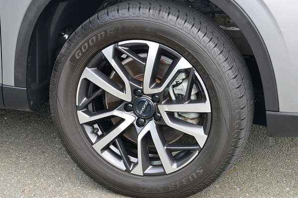 2021 Haval H6 Lux B01 thumb-3