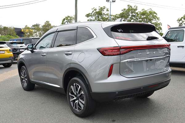 2021 Haval H6 Lux B01 thumb-5
