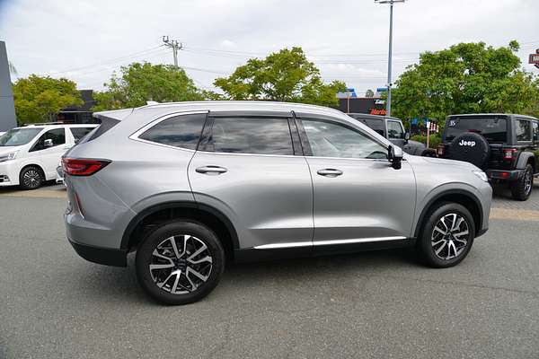 2021 Haval H6 Lux B01 thumb-4