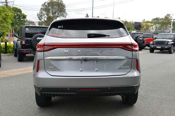2021 Haval H6 Lux B01 thumb-6