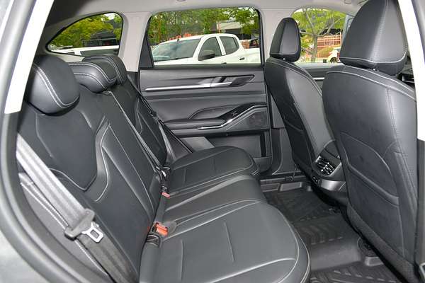 2021 Haval H6 Lux B01 thumb-8