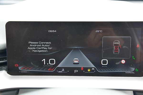 2021 Haval H6 Lux B01 thumb-10