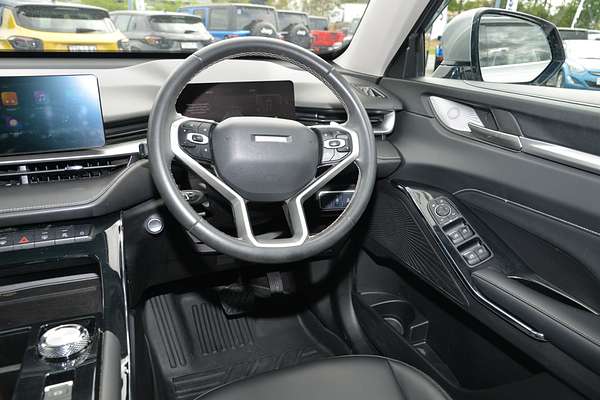 2021 Haval H6 Lux B01 thumb-17