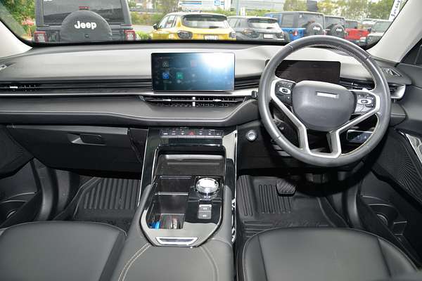 2021 Haval H6 Lux B01 thumb-16